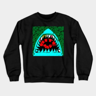 Bite Me Crewneck Sweatshirt